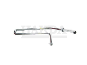 3754300782-MERCEDES-COMPRESSOR PIPE